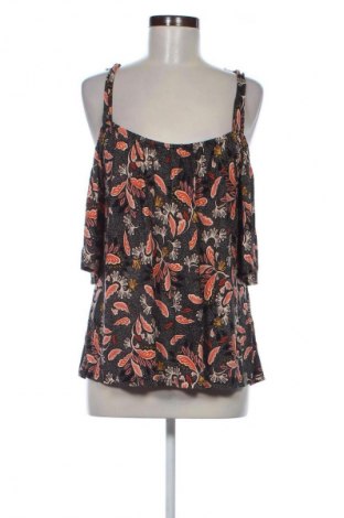 Bluzka damska H&M, Rozmiar L, Kolor Kolorowy, Cena 43,68 zł