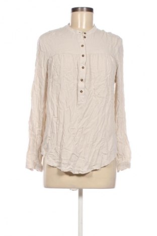 Dámska blúza H&M, Veľkosť XL, Farba Béžová, Cena  9,72 €