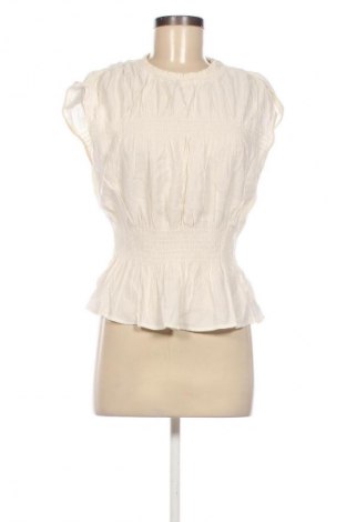 Dámská halenka H&M, Velikost M, Barva Béžová, Cena  241,00 Kč