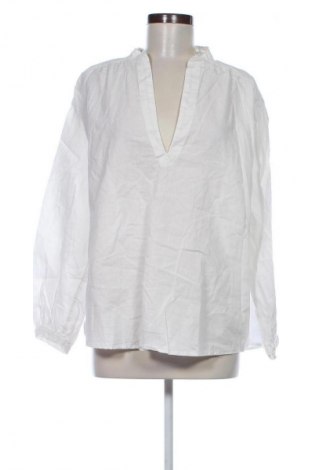 Γυναικεία μπλούζα H&M, Μέγεθος XXL, Χρώμα Λευκό, Τιμή 12,99 €