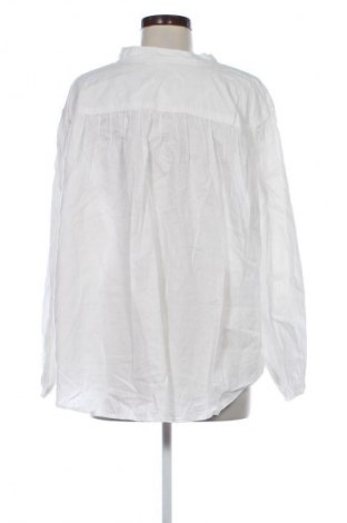 Γυναικεία μπλούζα H&M, Μέγεθος XXL, Χρώμα Λευκό, Τιμή 12,99 €