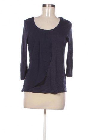 Bluzka damska H&M, Rozmiar S, Kolor Niebieski, Cena 44,00 zł