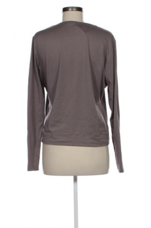 Bluzka damska H&M, Rozmiar XL, Kolor Brązowy, Cena 43,68 zł