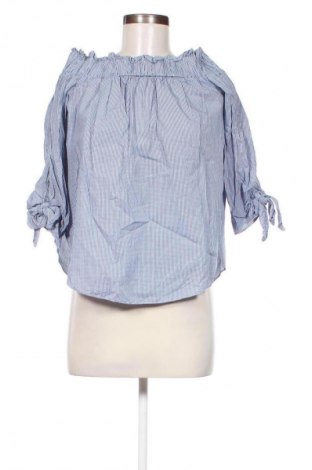 Bluzka damska H&M, Rozmiar S, Kolor Kolorowy, Cena 43,68 zł