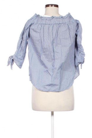 Bluzka damska H&M, Rozmiar S, Kolor Kolorowy, Cena 43,68 zł
