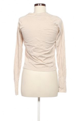 Dámska blúza H&M, Veľkosť L, Farba Béžová, Cena  13,95 €