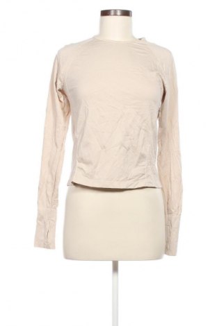 Dámska blúza H&M, Veľkosť L, Farba Béžová, Cena  13,95 €