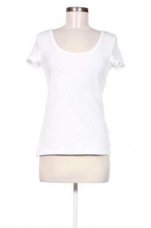 Damen Shirt H&M, Größe L, Farbe Weiß, Preis € 9,72