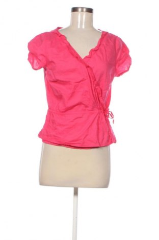 Bluză de femei H&M, Mărime XL, Culoare Roz, Preț 50,10 Lei