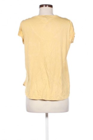 Γυναικεία μπλούζα H&M, Μέγεθος M, Χρώμα Κίτρινο, Τιμή 9,72 €