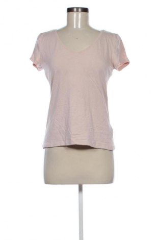 Damen Shirt H&M, Größe M, Farbe Beige, Preis 9,79 €