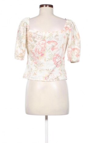 Dámská halenka H&M, Velikost M, Barva Vícebarevné, Cena  190,00 Kč