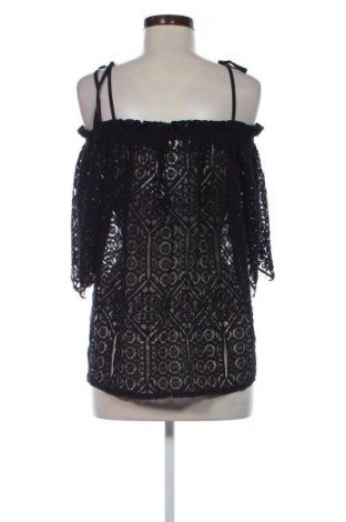 Dámská halenka H&M, Velikost L, Barva Černá, Cena  392,00 Kč