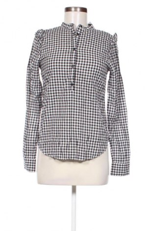 Bluzka damska H&M, Rozmiar XS, Kolor Kolorowy, Cena 44,94 zł