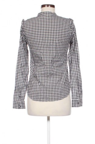 Bluzka damska H&M, Rozmiar XS, Kolor Kolorowy, Cena 44,94 zł