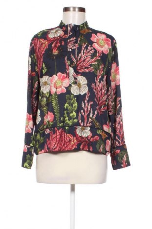 Bluzka damska H&M, Rozmiar XS, Kolor Kolorowy, Cena 43,68 zł