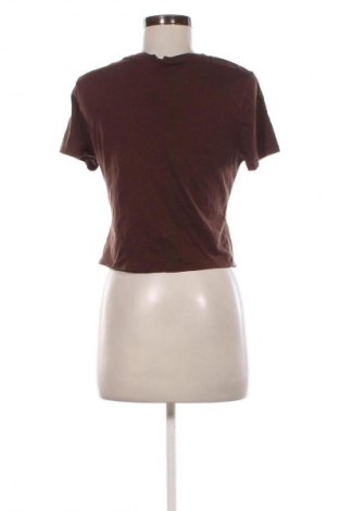 Damen Shirt H&M, Größe M, Farbe Braun, Preis € 9,72