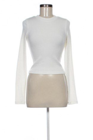 Damen Shirt H&M, Größe S, Farbe Weiß, Preis € 9,74