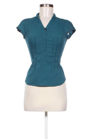 Dámská halenka H&M, Velikost XS, Barva Vícebarevné, Cena  241,00 Kč
