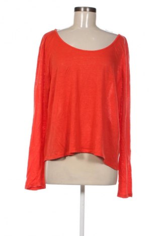 Γυναικεία μπλούζα H&M, Μέγεθος XL, Χρώμα Κόκκινο, Τιμή 12,99 €