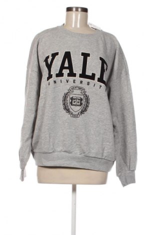Damen Shirt H&M, Größe S, Farbe Grau, Preis 26,99 €