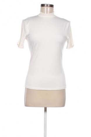 Bluză de femei H&M, Mărime M, Culoare Ecru, Preț 50,00 Lei