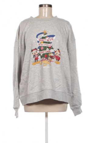 Damen Shirt H&M, Größe XL, Farbe Grau, Preis 42,99 €
