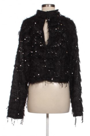 Dámská halenka H&M, Velikost XL, Barva Černá, Cena  242,00 Kč