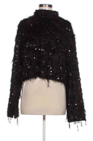 Dámská halenka H&M, Velikost XL, Barva Černá, Cena  242,00 Kč