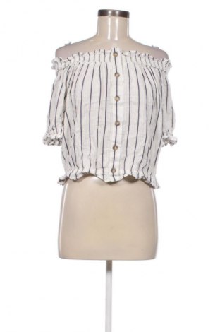 Dámská halenka H&M, Velikost L, Barva Vícebarevné, Cena  241,00 Kč