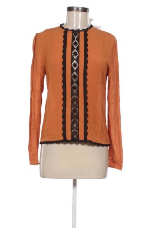 Bluzka damska H&M, Rozmiar XS, Kolor Kolorowy, Cena 52,61 zł