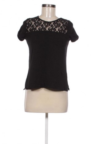 Damen Shirt H&M, Größe XS, Farbe Schwarz, Preis € 9,72