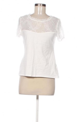 Bluzka damska H&M, Rozmiar S, Kolor Biały, Cena 44,94 zł