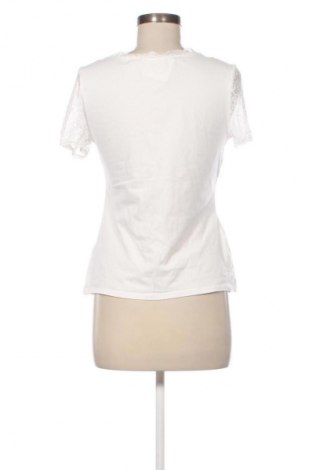 Bluzka damska H&M, Rozmiar S, Kolor Biały, Cena 44,94 zł