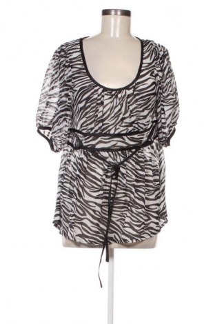 Damen Shirt H&M, Größe L, Farbe Mehrfarbig, Preis 9,72 €