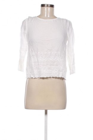 Dámska blúza H&M, Veľkosť XS, Farba Biela, Cena  10,00 €