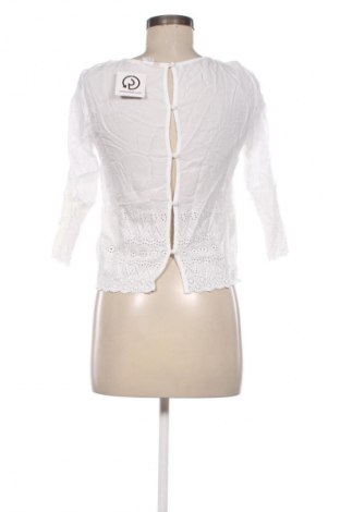 Dámska blúza H&M, Veľkosť XS, Farba Biela, Cena  10,00 €