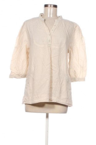 Dámska blúza H&M, Veľkosť XL, Farba Béžová, Cena  9,72 €