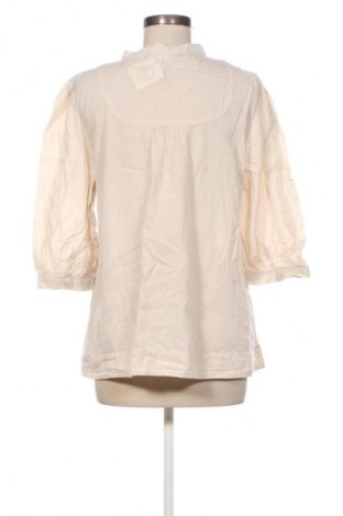 Dámska blúza H&M, Veľkosť XL, Farba Béžová, Cena  9,72 €