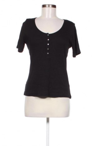 Dámská halenka H&M, Velikost L, Barva Černá, Cena  241,00 Kč