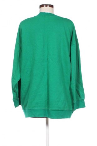 Γυναικεία μπλούζα H&M, Μέγεθος M, Χρώμα Πράσινο, Τιμή 9,72 €
