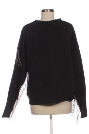 Damen Shirt H&M, Größe L, Farbe Schwarz, Preis 26,99 €