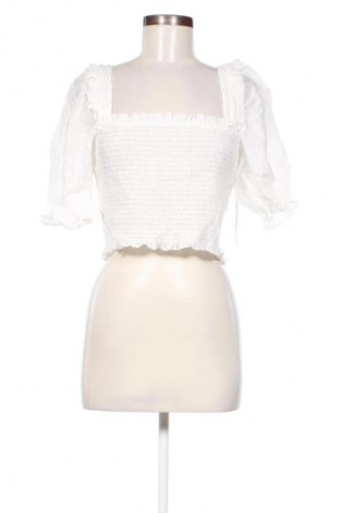 Dámská halenka H&M, Velikost M, Barva Bílá, Cena  241,00 Kč