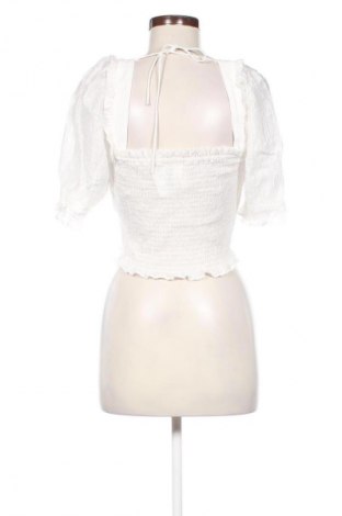 Dámská halenka H&M, Velikost M, Barva Bílá, Cena  241,00 Kč