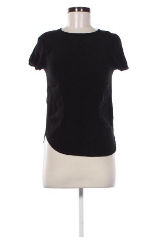 Damen Shirt H&M, Größe XXS, Farbe Schwarz, Preis € 9,72