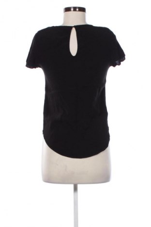 Damen Shirt H&M, Größe XXS, Farbe Schwarz, Preis € 9,72