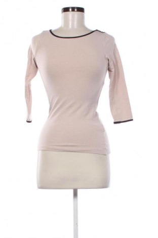 Damen Shirt H&M, Größe XS, Farbe Beige, Preis € 9,72