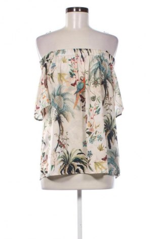 Bluză de femei H&M, Mărime M, Culoare Multicolor, Preț 50,00 Lei