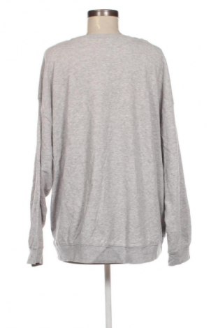 Bluzka damska H&M, Rozmiar L, Kolor Szary, Cena 62,99 zł