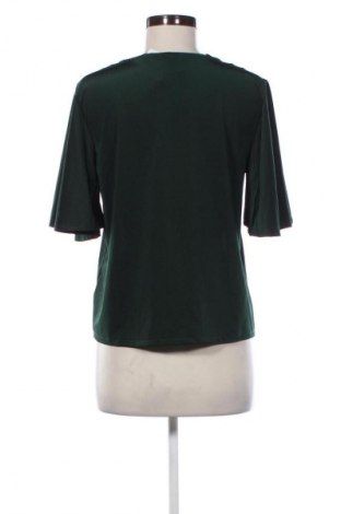 Dámská halenka H&M, Velikost M, Barva Zelená, Cena  241,00 Kč